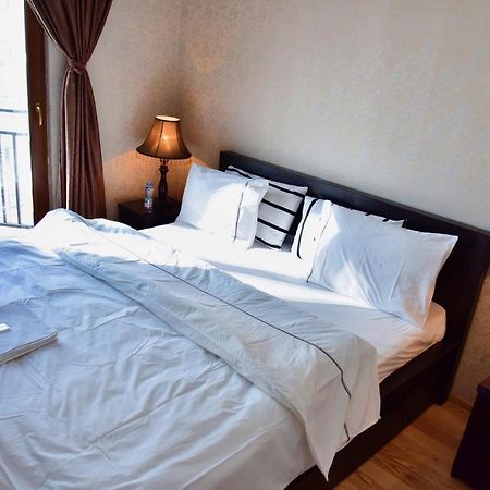 Aden Apartments Тбилиси Екстериор снимка