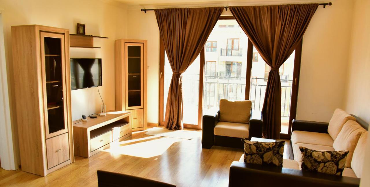 Aden Apartments Тбилиси Екстериор снимка