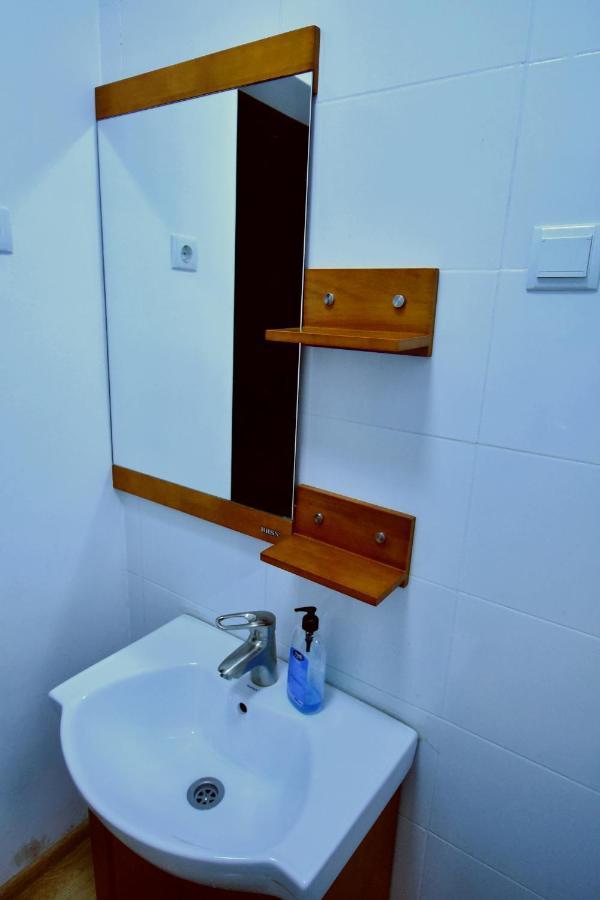 Aden Apartments Тбилиси Екстериор снимка