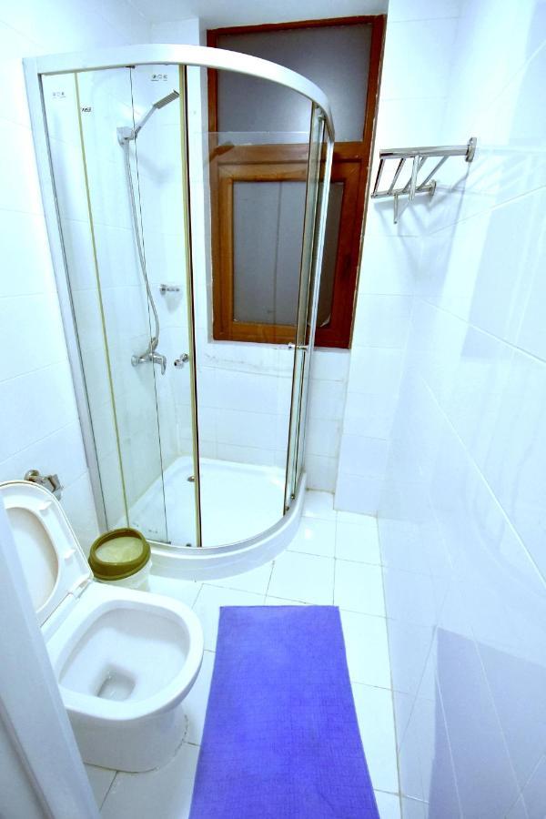 Aden Apartments Тбилиси Екстериор снимка