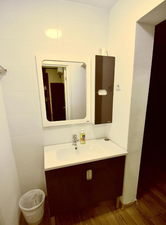 Aden Apartments Тбилиси Екстериор снимка