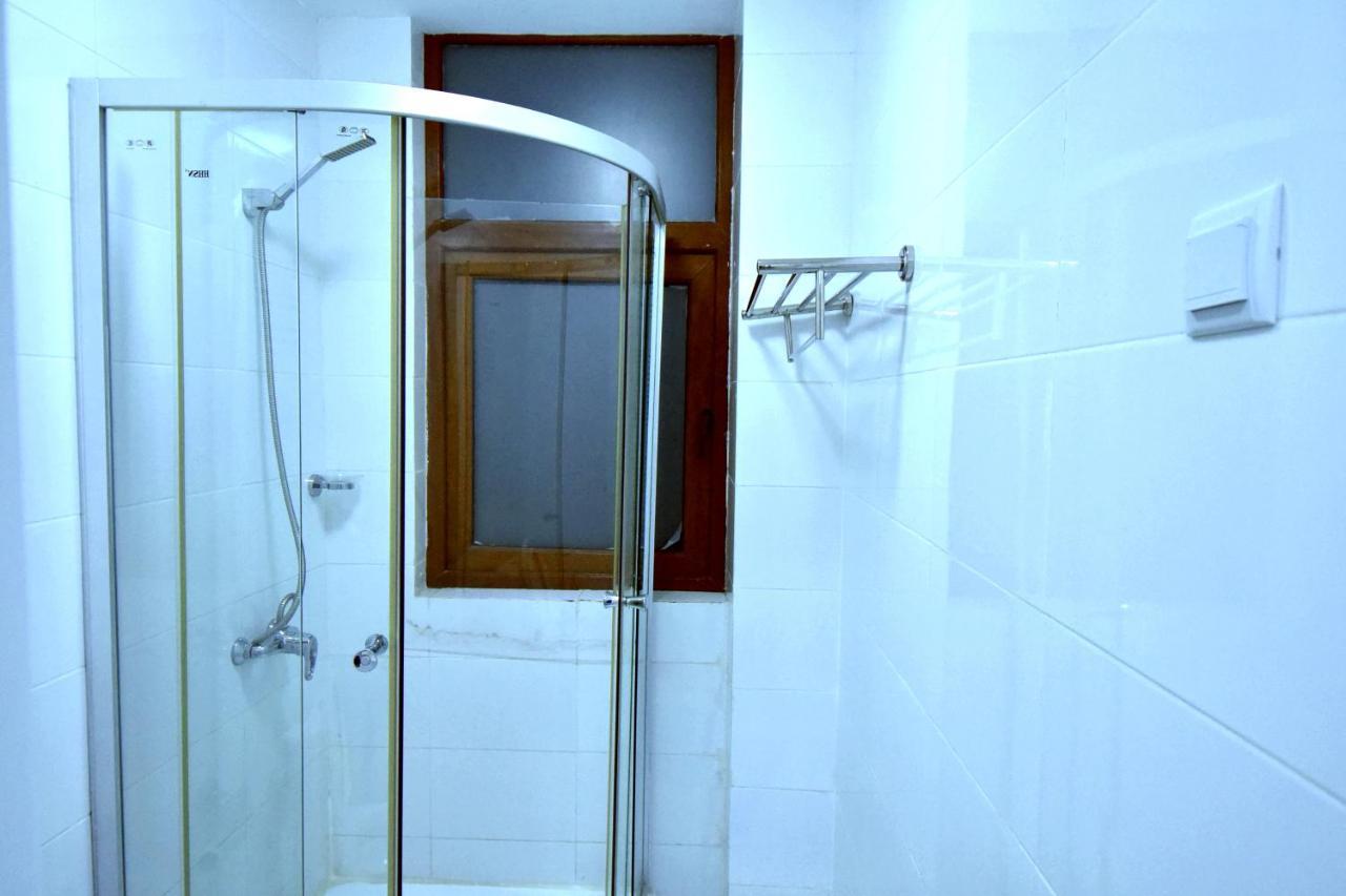 Aden Apartments Тбилиси Екстериор снимка