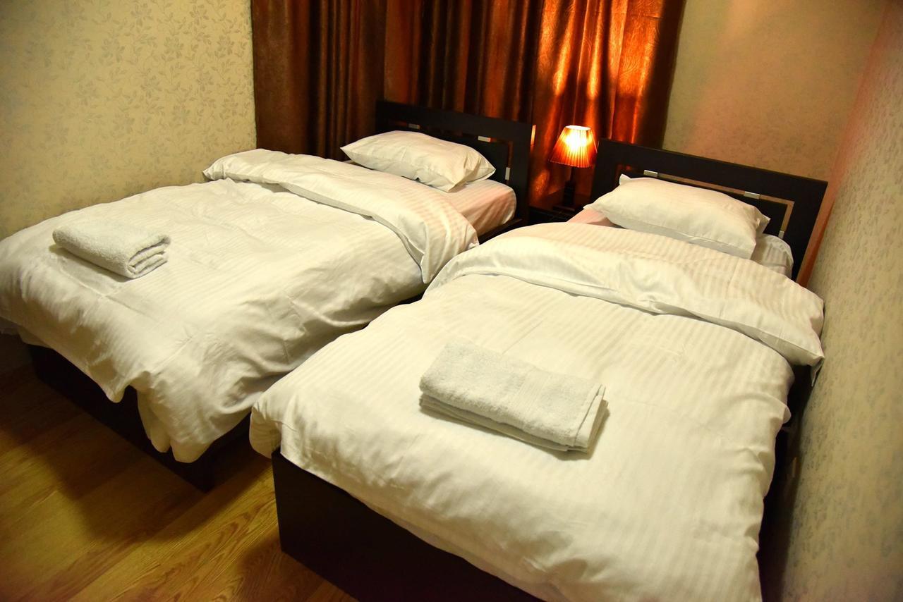 Aden Apartments Тбилиси Екстериор снимка