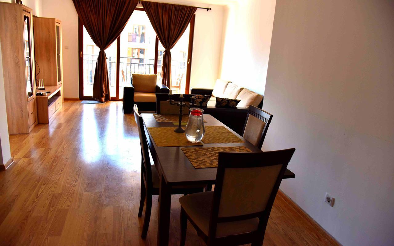Aden Apartments Тбилиси Екстериор снимка