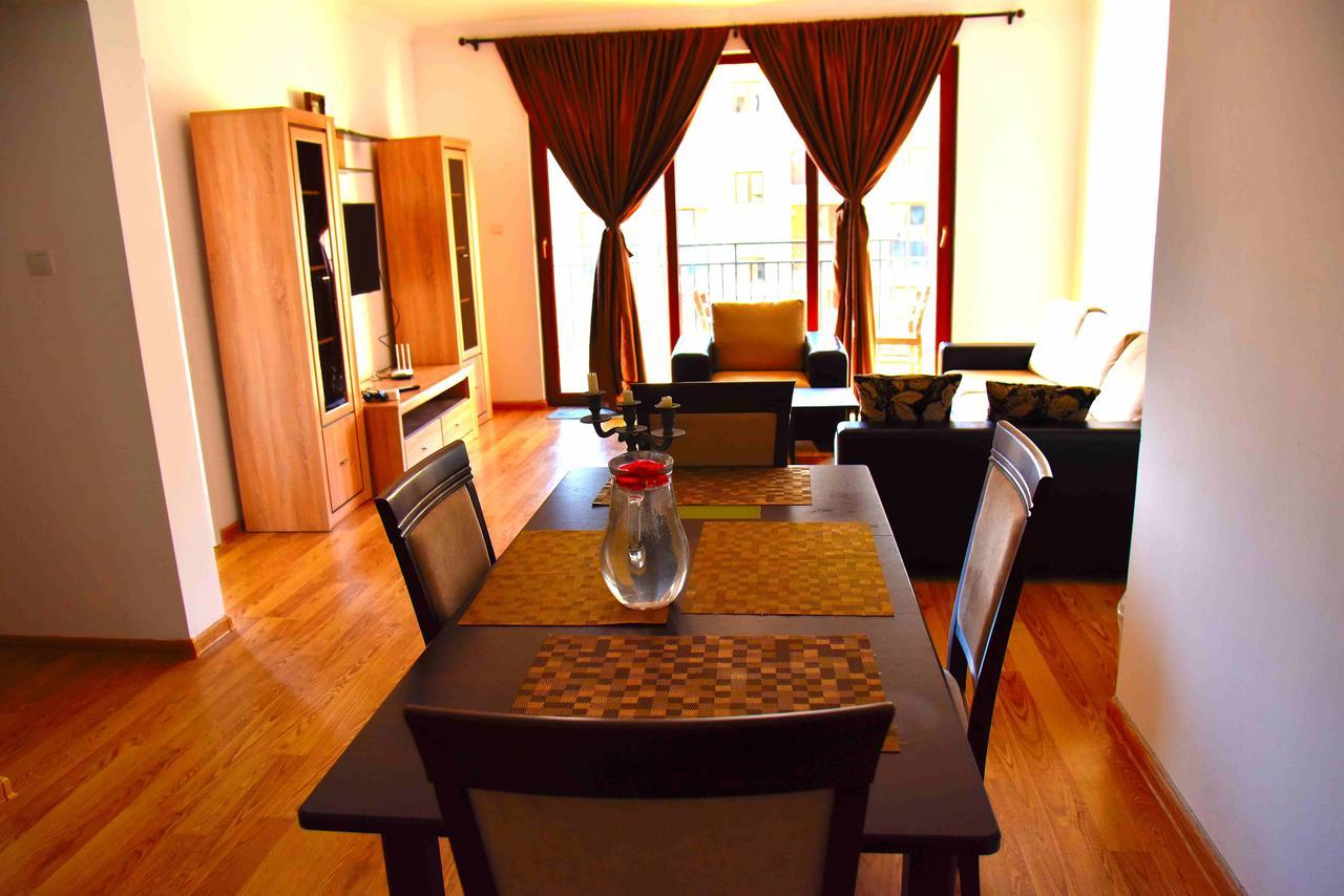 Aden Apartments Тбилиси Екстериор снимка