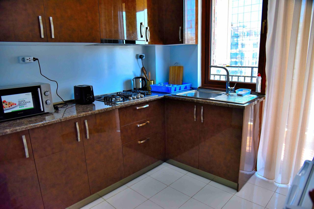 Aden Apartments Тбилиси Екстериор снимка
